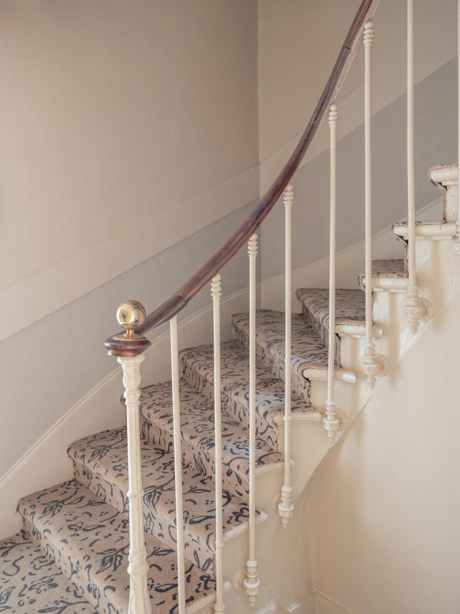 Hotel Basss Paris Bagian luar foto