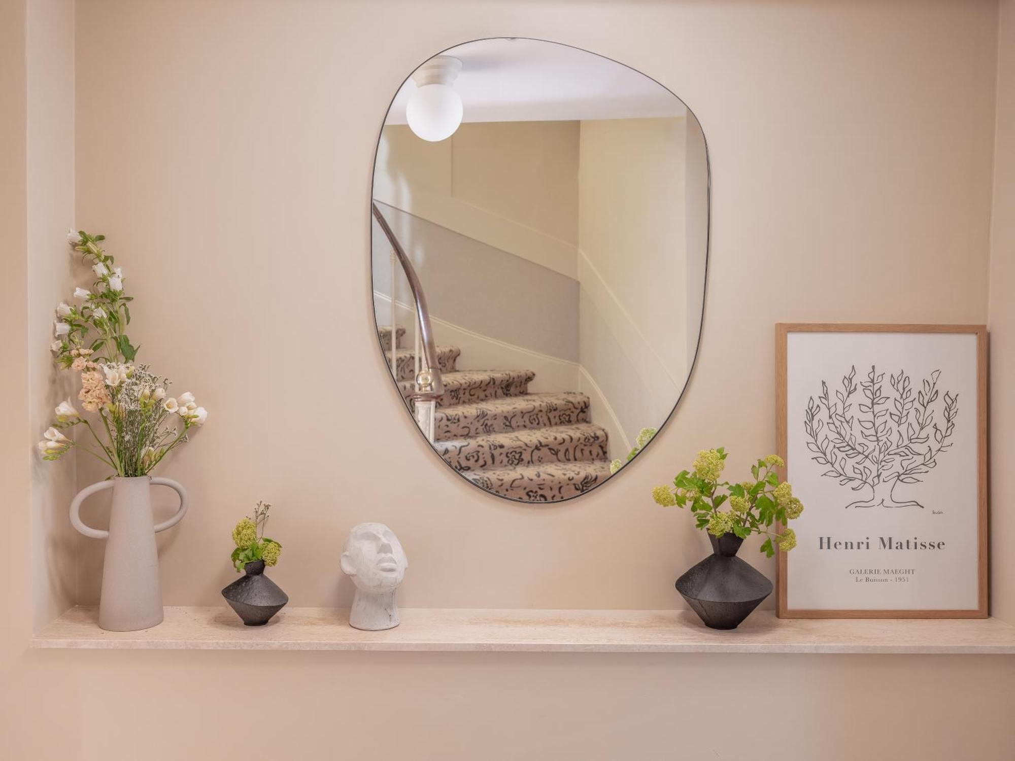Hotel Basss Paris Bagian luar foto