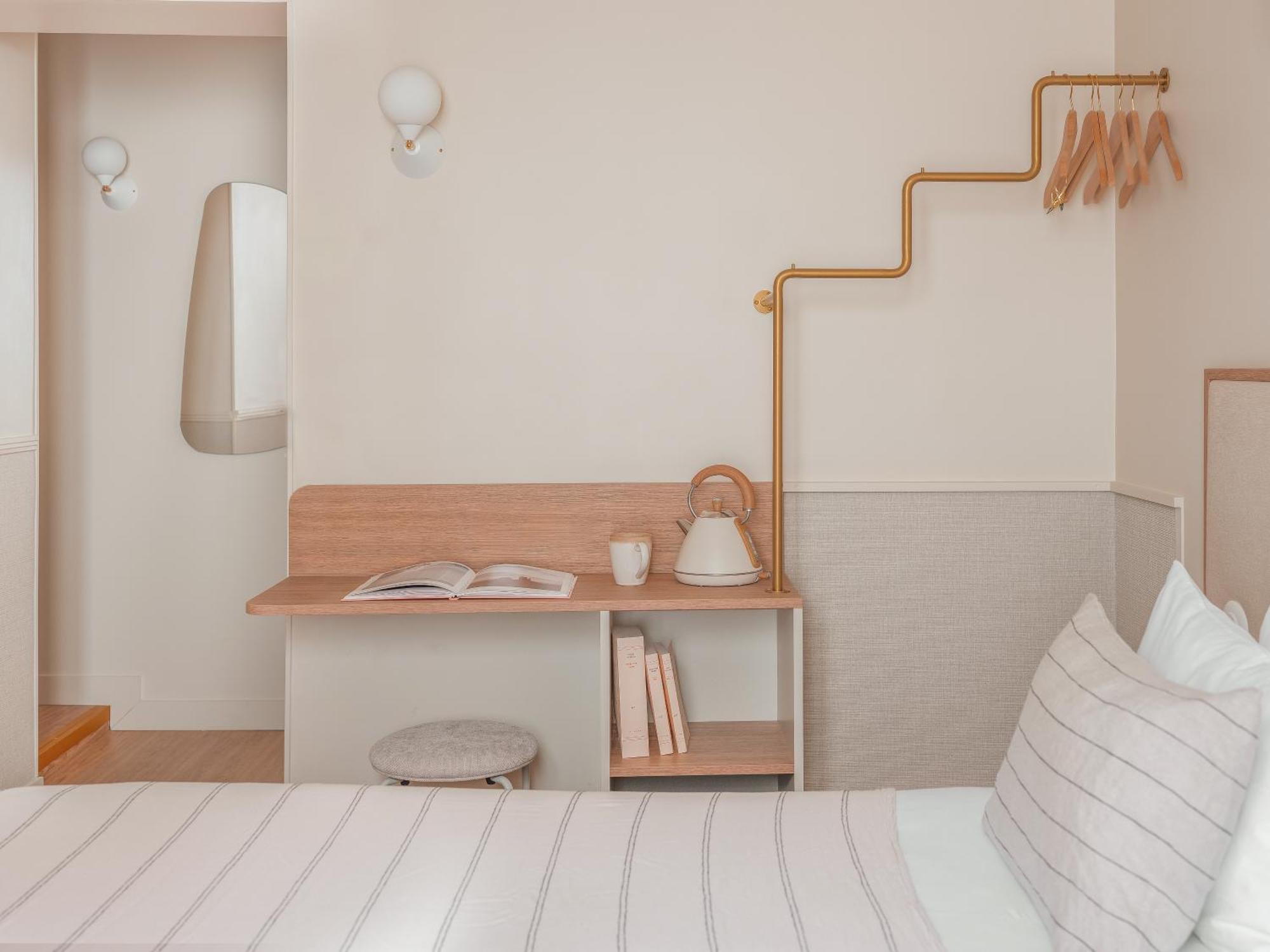 Hotel Basss Paris Bagian luar foto